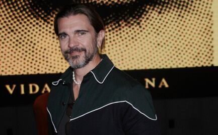 Juanes sobre la prohibición de corridos en México: "Puede ser mejor que hagan una canción a que tomen un arma"