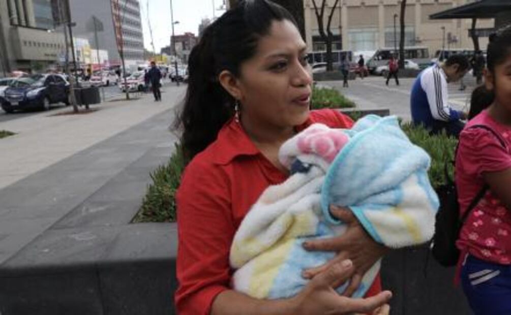“Tradición, que el primer apellido sea el del papá”