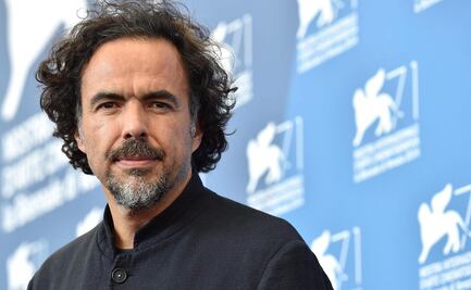 González Iñárritu conmovido porque "Bardo" representará a México en los Oscar 2023