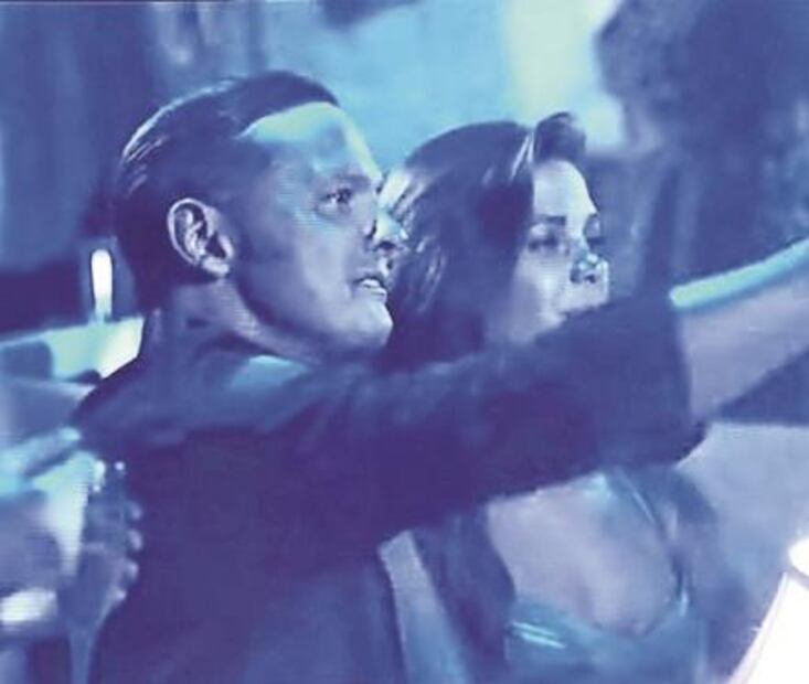 En el Baby’O, Luis Miguel era el más humilde, dice cadenero