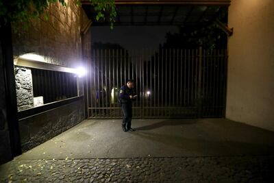 Catean casa de Lozoya, señalada como clave en caso Odebrecht