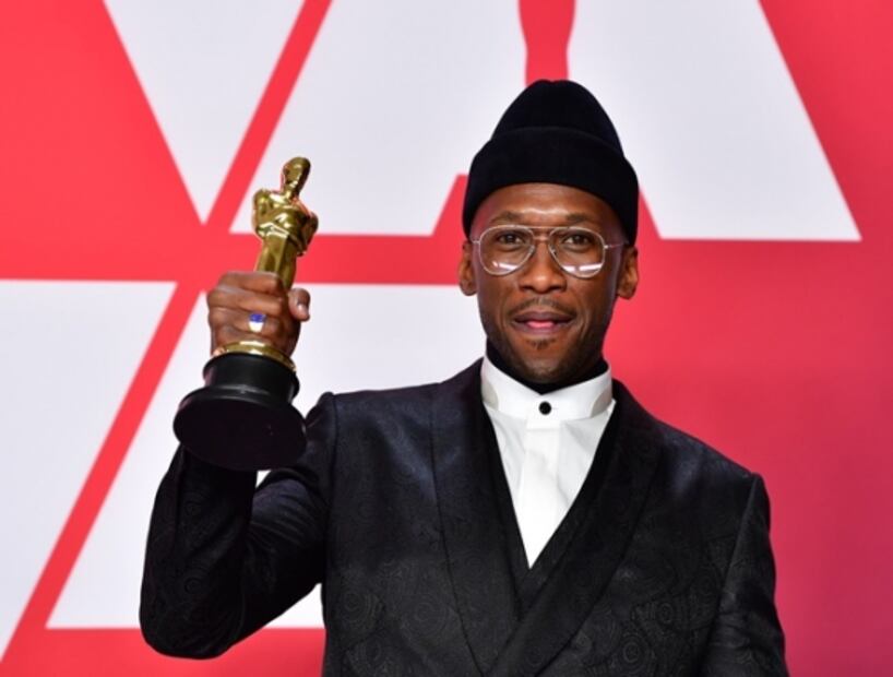 Minuto a minuto. Entrega de los premios Oscar 