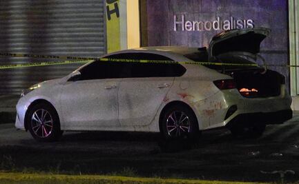 Ataques armados dejan 3 policías y 3 civiles muertos en Zamora y Puruándiro, Michoacán; hay un lesionado