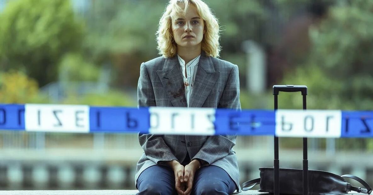 "El pasado no duerme". Fuente: Twitter @jatirado