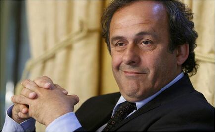 TAS, con el tiempo contado para resolver castigo de Platini 