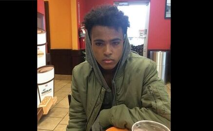 XXXTentacion, ícono del "souncloud rap"