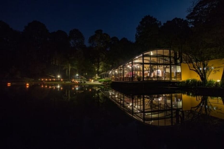 19 ideas para festejar Navidad en la CDMX y alrededores