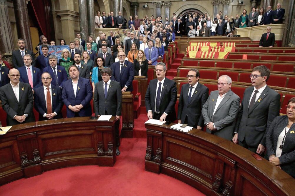 La República vs el Estado: ¿un juego de suma cero?