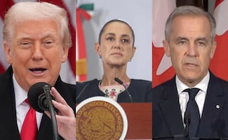 Participación de Sheinbaum en sorteo de la FIFA proyecta liderazgo y confianza: industriales 