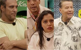 ¿Cómo se viven las últimas horas antes de la semifinal de "La granja VIP"?