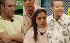 ¿Cómo se viven las últimas horas antes de la semifinal de "La granja VIP"?