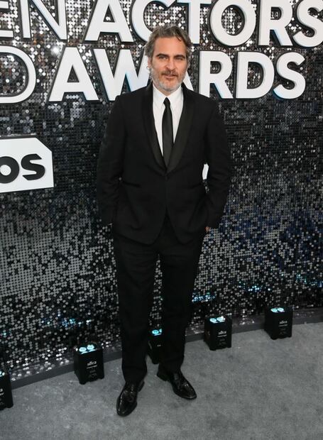"Parasitos", De Niro y Brad Pitt... las sorpresas y los ganadores en los Premios SAG