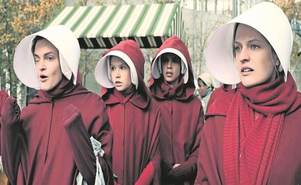 Un cuento perturbador en donde la princesa es una criada