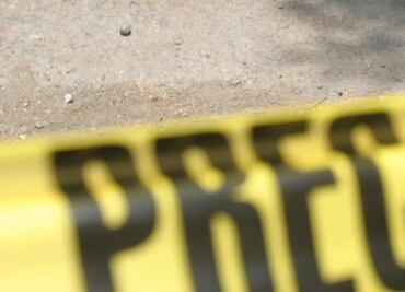 Encuentran cadáver de hombre dentro de una vivienda en Neza