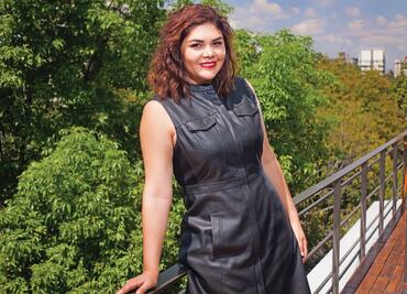 Yuridia gana confianza en su etapa independiente