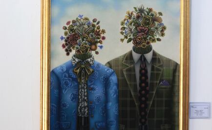 Las realidades de México a través de artistas de 24 estados