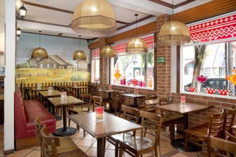 #RECETA Prepara sopa borsch rusa