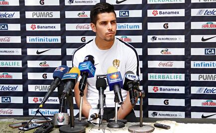 En Pumas menosprecian duelos contra europeos