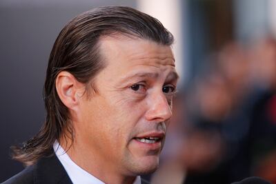 Matías Almeyda estaría cerca de regresar a la Liga MX y no es a Chivas