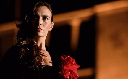 Sasha Sokol asegura que Luis de Llano no ha cumplido con la sentencia por daño moral