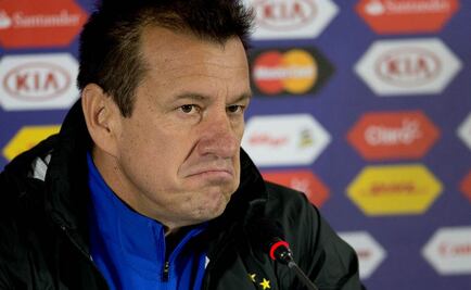 Dunga se disculpa por frase sobre 'afrodescendientes'