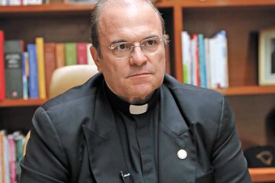 “No es posible vivir sin globalidad” 