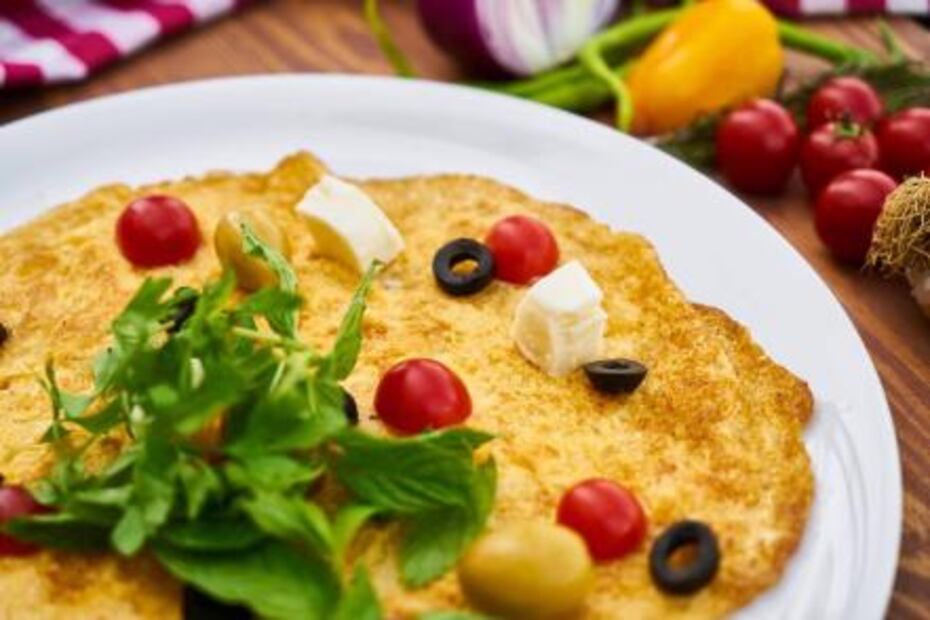 Cuáles son los desayunos más saludables que el cereal