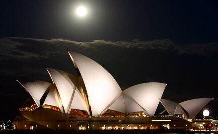 La Ópera de Sidney se someterá a histórica renovación