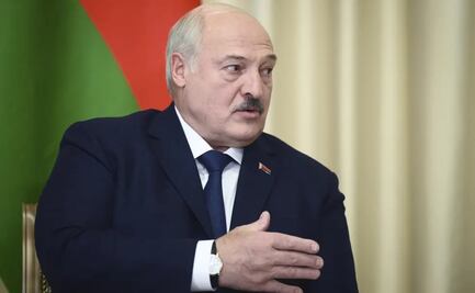 Lukashenko descarta un ataque de los mercenarios de Wagner a Polonia desde Bielorrusia