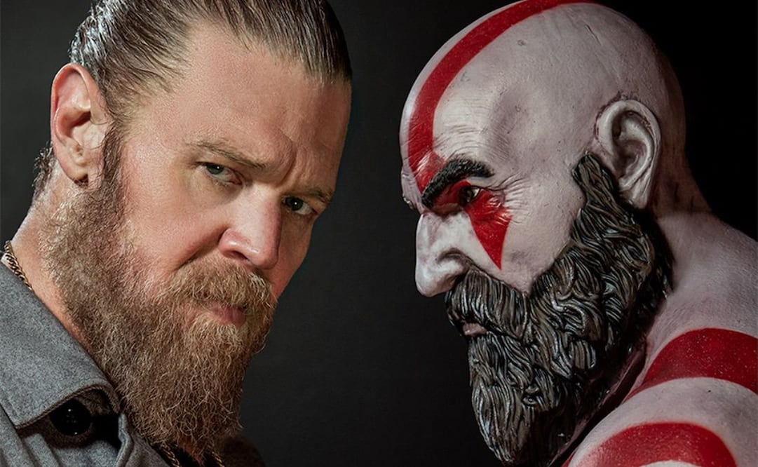 Ryan Hurst fue confirmado como el nuevo rostro de Kratos en la serie God of War, una producción que retoma la saga nórdica del videojuego y que ya cuenta con dos temporadas aprobadas.
Foto: Captura de pantalla en X