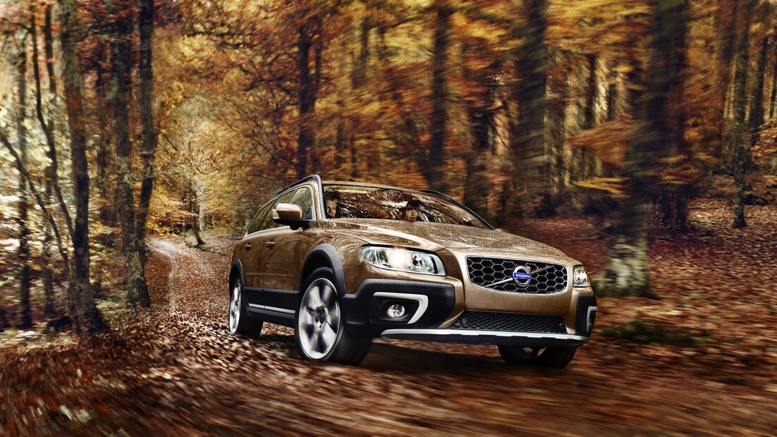 Fotos: Volvo