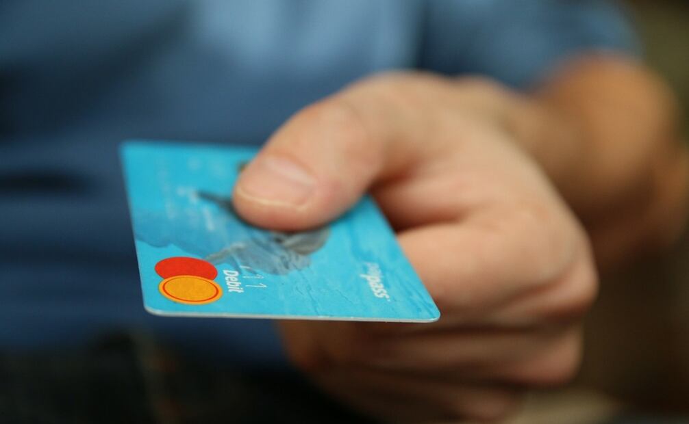 Depósito de pensiones. Foto: Pixabay