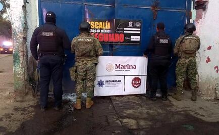 Organizaciones vendían agua a sobre precio y sin potabilizarla en el Edomex: FGJEM