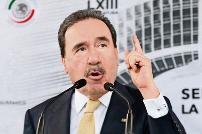 Llama PRI a negociar TLCAN con dignidad