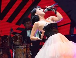 Susana Zabaleta se va contra Belinda y le lanza fuerte comentario; ¿busca validación? Esto dicen en redes sociales