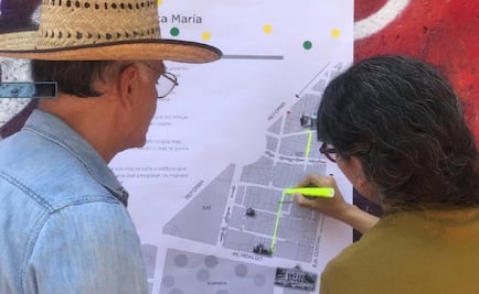 Invertirán 250 mdp en mejorar la infraestructura del Centro Histórico 