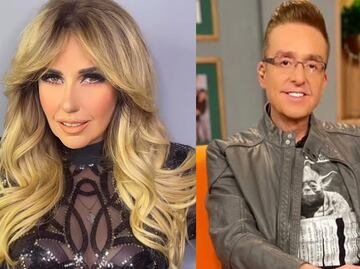 Raquel Bigorra y su último mensaje para Daniel Bisogno