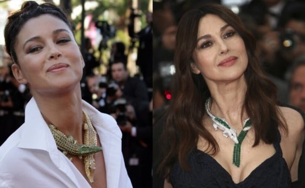 Las joyas de María Félix que usan las famosas de Hollywood