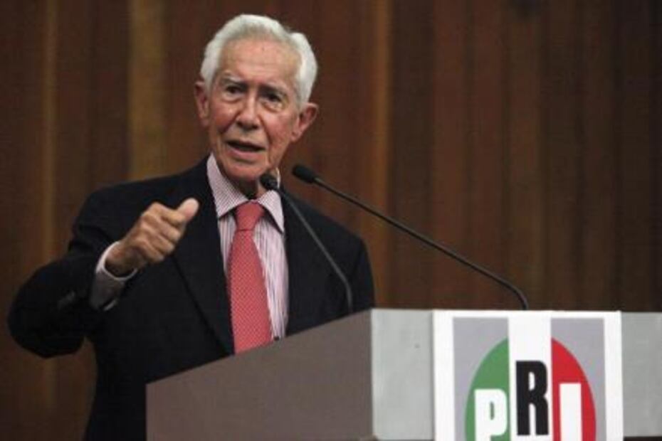 ¿Qué tienen en común Peña Nieto y Zedillo?