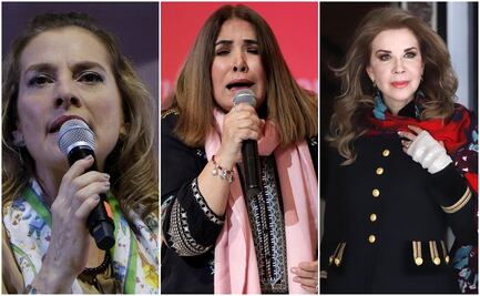 Artístas y políticos lamentan en redes el fallecimiento de Óscar Chávez