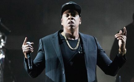 Jay Z, ausente en la ceremonia de entrada al Salón de la Fama de Compositores 