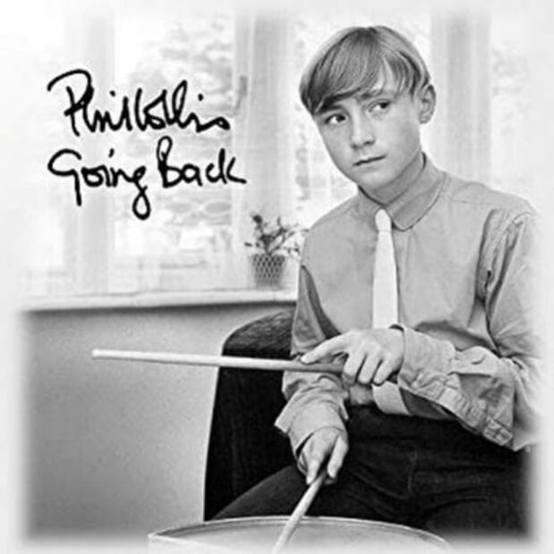 De baterista a líder de Genesis y cantante de Disney, esta es la vida de Phil Collins