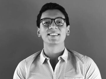 Mexican student to participate in NASA program