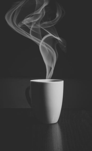 ¿Qué pasa si tomas café todos los días?