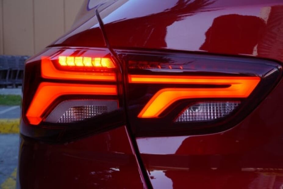 Así se maneja el nuevo Chevrolet Onix 2021