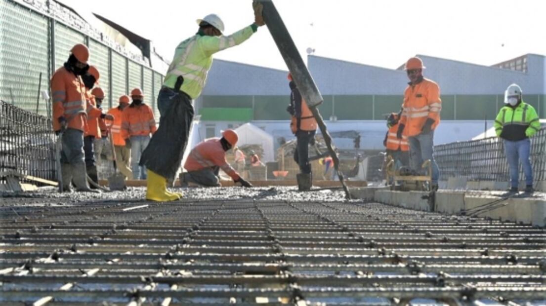 Concreto ecológico Vertua comienza su expansión por México