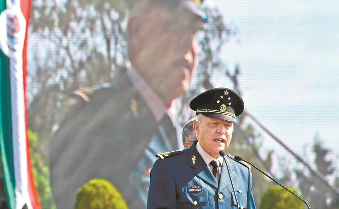 Foto: Archivo/EL UNIVERSAL 