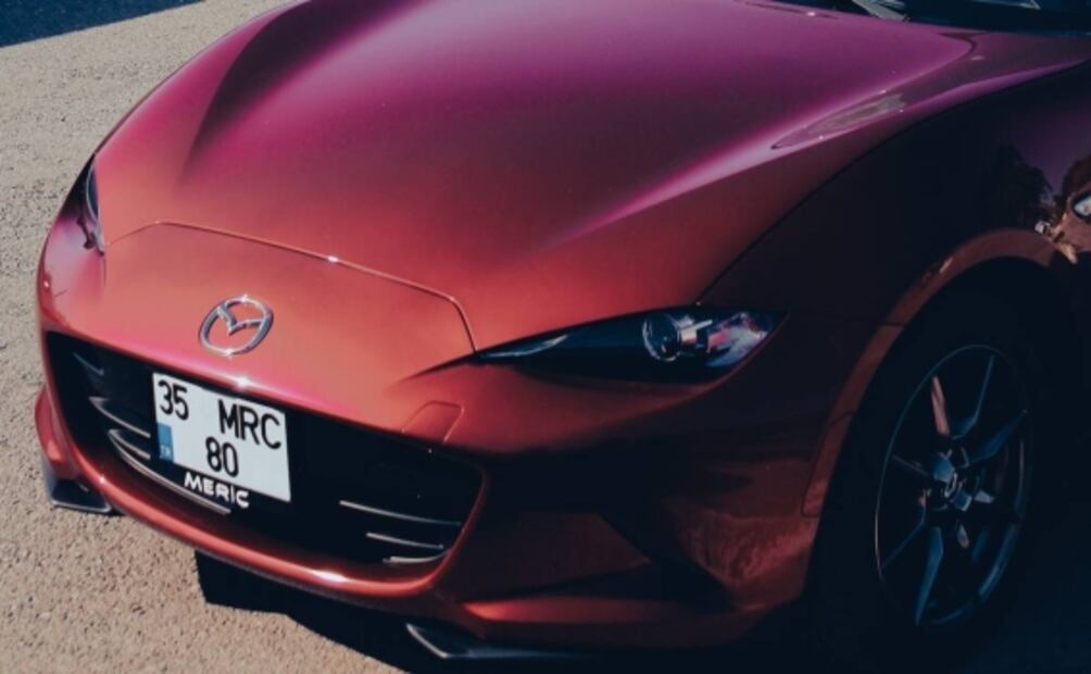 Mazda apuesta por los vehículos eléctricos para 2030