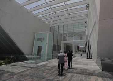 Mayoría de actividades culturales en la UNAM continúan con normalidad