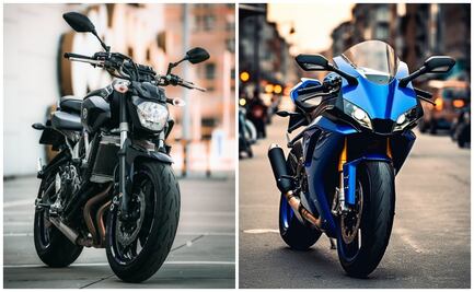 Cuánto cuesta la tenencia para motos 2024